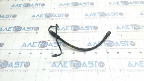 Front left brake hose Audi Q5 80A 18-24 type 2