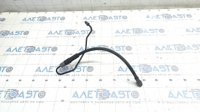 Front left brake hose Audi Q5 80A 18-24 type 2