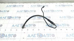 Front right brake hose Audi Q5 80A 18-24 type 2