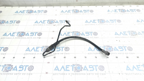 Front right brake hose Audi Q5 80A 18-24 type 2