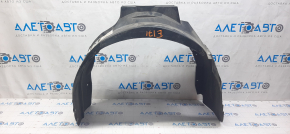 Front right mudguard Fiat 500 Sport 12-16 without plug