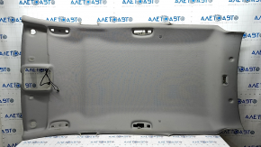 GMC Terrain 18 headlining - gray without panoramic view, for cleaning