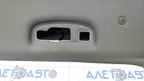 GMC Terrain 18 headlining - gray without panoramic view, for cleaning