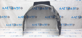 Front left mudguard Fiat 500 Sport 12-16