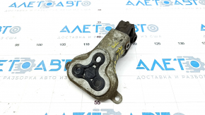 Exhaust pipe bracket rear left Mercedes GLE450 W167