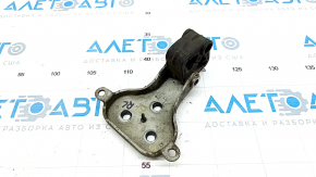 Exhaust pipe bracket rear left Mercedes GLE450 W167