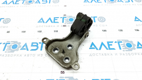 Exhaust pipe bracket rear right Mercedes GLE450 W167