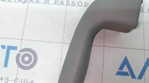 Ceiling handle rear left GMC Terrain 18- gray, scratches