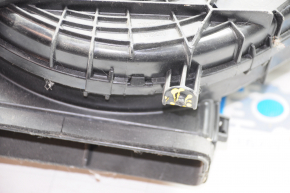 Lincoln MKZ 13-20 hybrid battery cooling fan assembly, broken fastener