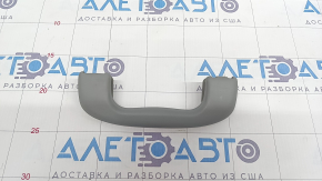 Front left ceiling handle GMC Terrain 18- gray