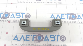 Front right ceiling handle GMC Terrain 18- gray