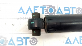 Shock absorber rear right Nissan Rogue 14-20 FWD small silent block, dented