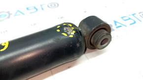 Shock absorber rear right Nissan Rogue 14-20 FWD small silent block, dented