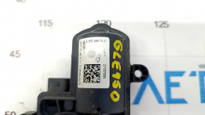 Exhaust Flap Actuator Mercedes GLE450 W167