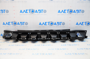Jeep Cherokee Front Bumper Absorber KL 19-23 Without Tow Hook