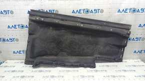Underbody protection left Audi Q5 80A 18-24