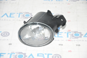 Fog light left fog light Nissan Rogue 14-16