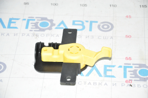 Lincoln MKC 15 Hood Release Handle - Underhood Without Cable