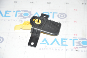 Lincoln MKC 15 Hood Release Handle - Underhood Without Cable