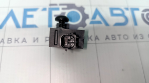 Airbag Sensor Rear Left GMC Terrain 18-