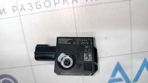 Airbag Sensor Rear Left GMC Terrain 18-
