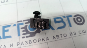 Airbag Sensor Rear Right GMC Terrain 18-