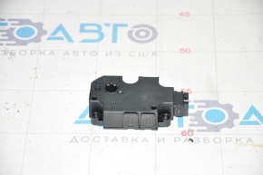 Actuator motor drive heater air conditioner Audi Q5 80A 18-24