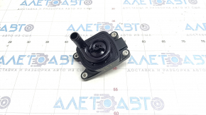 Oil pump automatic transmission Audi Q5 80A 18-24