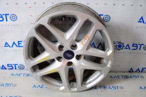 Wheel disk R17 5*108 Ford Fusion mk5 13- type 1, curb