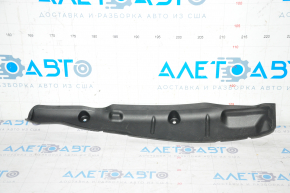Wing seal door-wing right Audi A4 B9 17-19