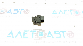 Front right window lift control Audi A3 8V 15-17 black