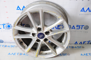 Wheel disk R16 Ford Focus mk3 11-18 type 2 curb