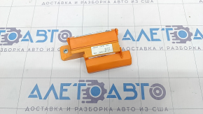 HEV fuse Kia Niro 17 HEV