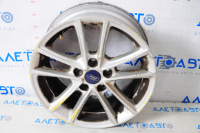 Wheel disk R16 Ford Focus mk3 11-18 type 2 curb