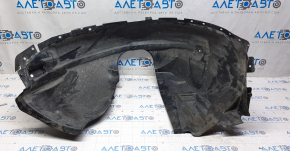 Front right mudguard Ford Escape MK3 13-14 broken mount, cracks