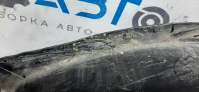 Front right mudguard Ford Escape MK3 13-14 broken mount, cracks
