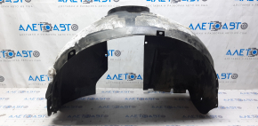 Front right mudguard Ford Escape MK3 13-14 broken mount, cracks