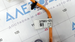 Kia Niro 17-19 HEV Engine Control Module Wiring