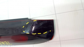 GMC Terrain 18 Brake Light - Scratches