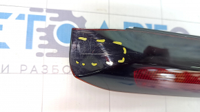 GMC Terrain 18 Brake Light - Scratches