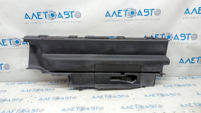 Ford C-max MK2 13-18 Energi Battery Cover, Black, Scratches