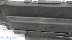 Ford C-max MK2 13-18 Energi Battery Cover, Black, Scratches