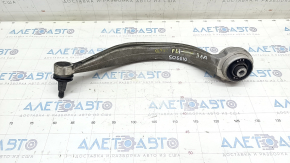 Lower arm front left rear Audi Q5 80A 18-24 torn silent block