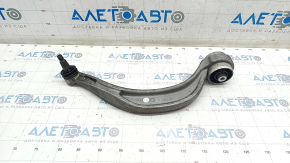 Lower arm front left rear Audi Q5 80A 18-24 torn silent block