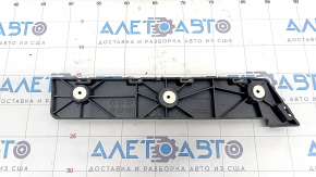Rear bumper mount on the wing right GMC Terrain 18-