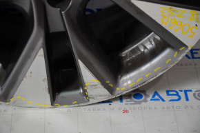 Wheel disk R18 Nissan Murano z52 15- curb