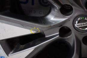 Wheel disk R18 Nissan Murano z52 15- curb