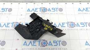 Rear bumper mount under the light right GMC Terrain 18-