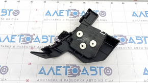 Rear bumper mount under the light right GMC Terrain 18-