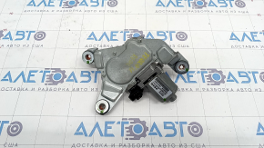 Rear wiper linkage with motor GMC Terrain 18-